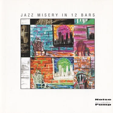 Jazz Misery In 12 Bars