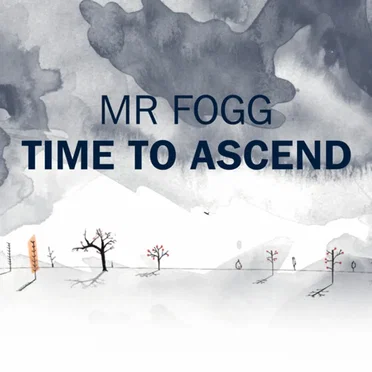 Time to Ascend by Mr Fogg - album cover