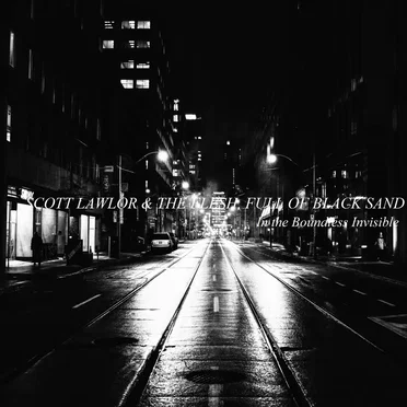 In the Boundless Invisible