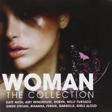 Woman: The Collection by Various Artists - album cover