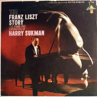 The Franz Liszt Story