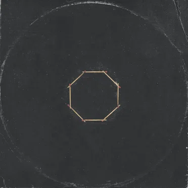 The Octagon by Chillinit - album cover