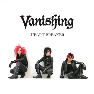 Heart Breaker