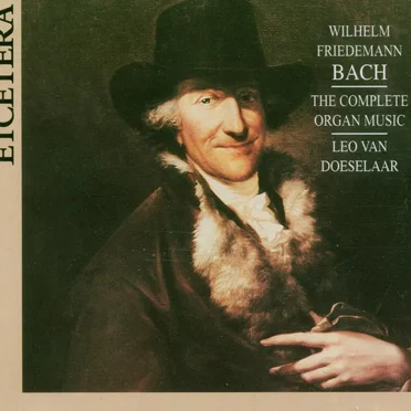 The Complete Organ Music