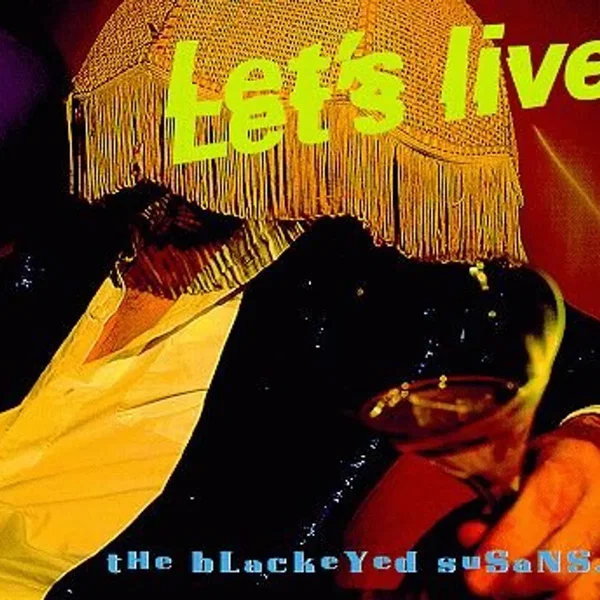 Let's Live