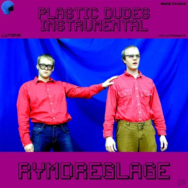 Plastic Dudes