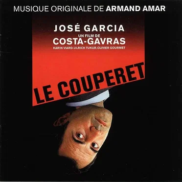 Le Couperet / Amen