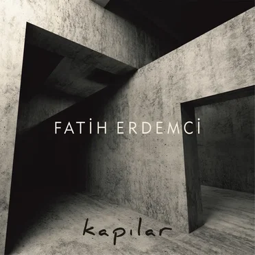 Kapılar by Fatih Erdemci - album cover