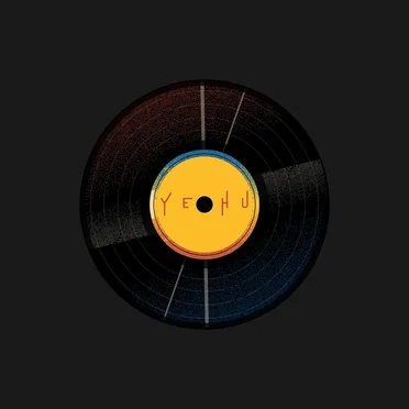 Vintage. by Yehu - album cover