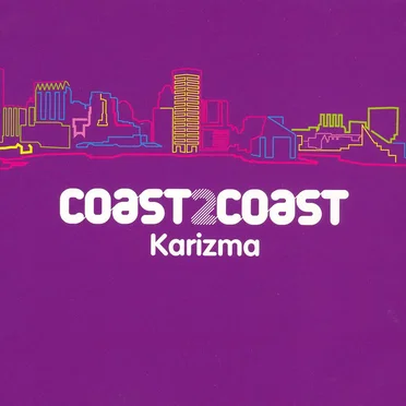 Coast 2 Coast