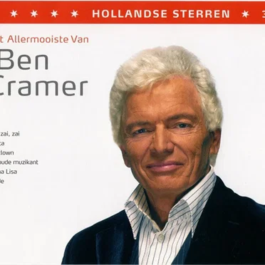 Het allermooiste van Ben Cramer