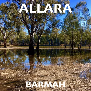 Barmah