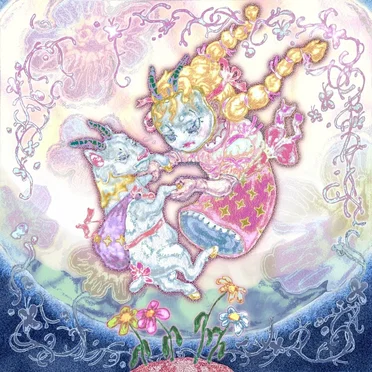 I Can’t Stand It (Slow) by Yambi Sings - album cover