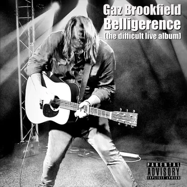 Gaz Brookfield