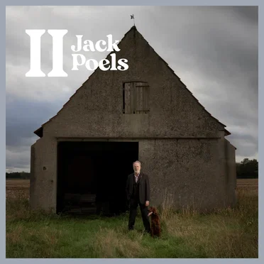 II by Jack Poels - album cover