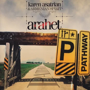 Karen Asatrian