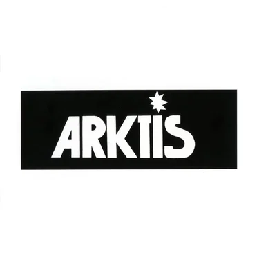 Arktis by Arktis - album cover