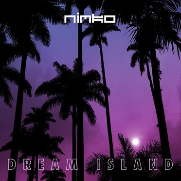 DREAM ISLAND by NIMKO - album cover