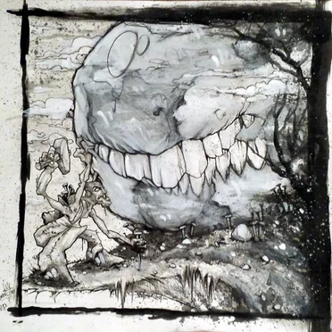 Complaints by Dismantle - album cover