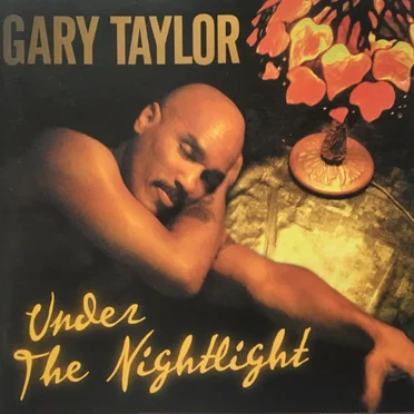 Under The Nightlight by Gary Taylor - album cover