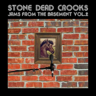 Jams From the Basement Vol. 2