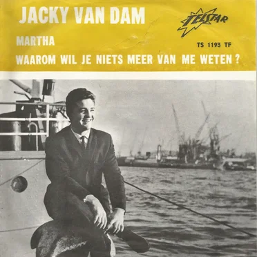 Martha / Waarom wil je niets meer van me weten?