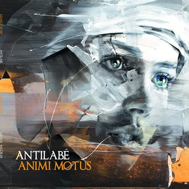 Animi Motus by Antilabé - album cover