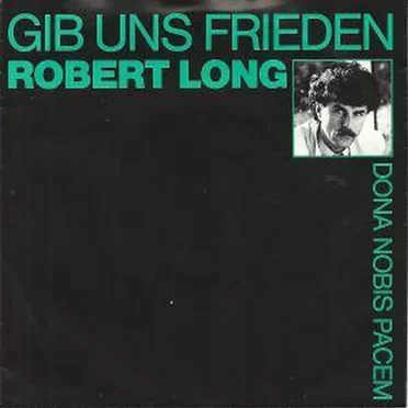 Gib uns Frieden / Hinter dem Horizont