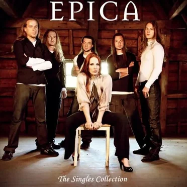 The Singles Collection