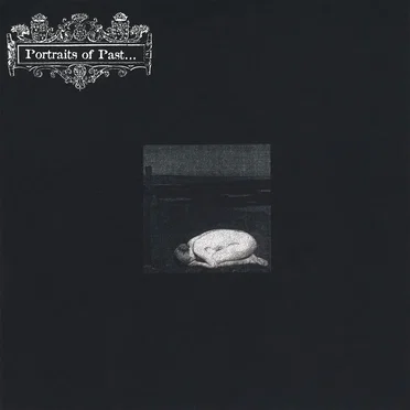 Early Tracks by Portraits of Past - album cover