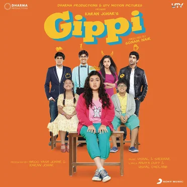 Gippi
