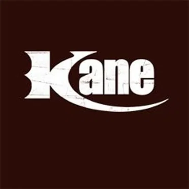 Kane by Kane - album cover