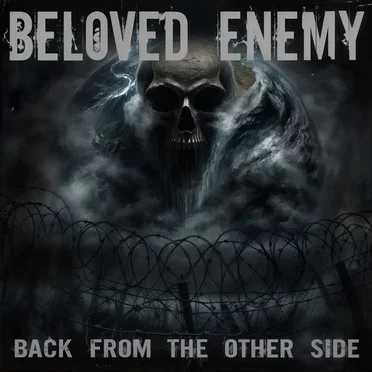 Back from the Other Side by Beloved Enemy - album cover