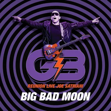 Big Bad Moon