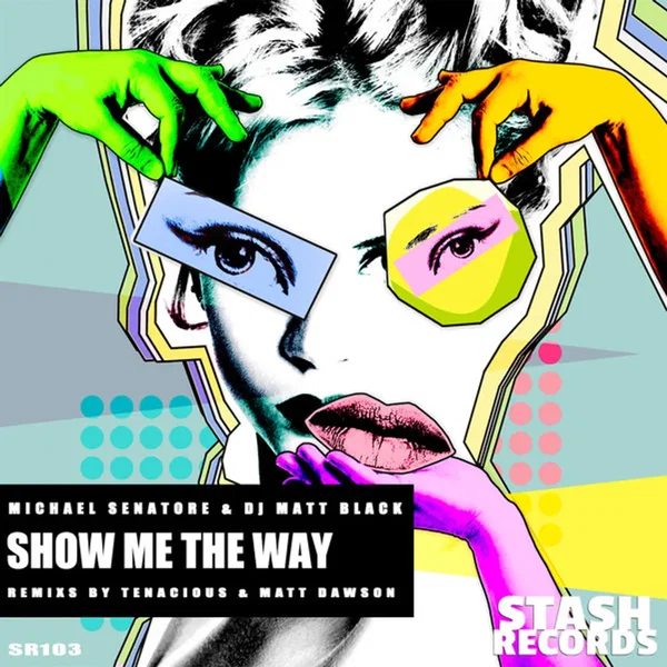 Show Me The Way