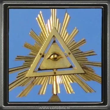 You’re Not Our Gods by The Bilderberg Group - album cover