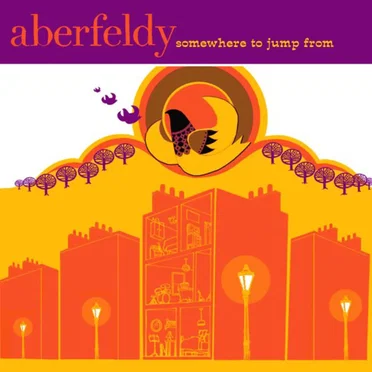 Aberfeldy