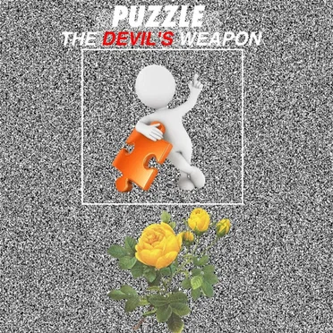 The Devil's Weapon