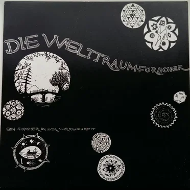 Ein Sommer In Der Wirklichkeit