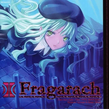 Fragarach