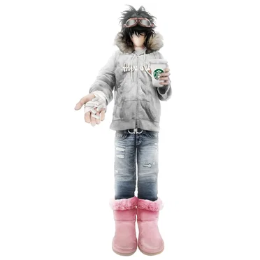 Abercrombie