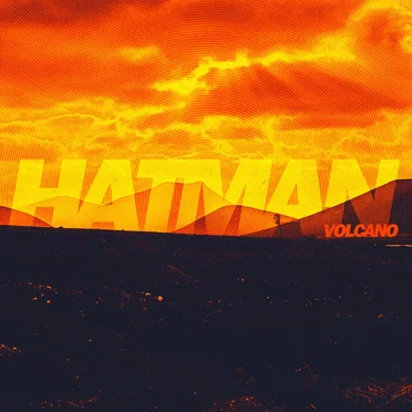 Volcano