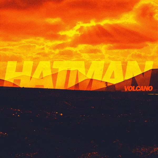 Volcano