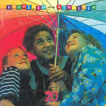 Kinderen voor Kinderen 20
