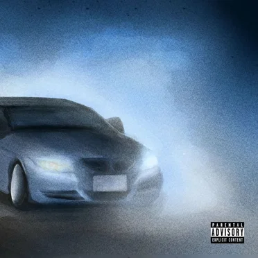 Kruzinmuzik by Mez - album cover