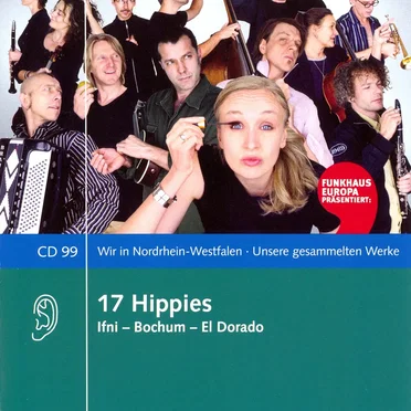 Ifni - Bochum - El Dorado