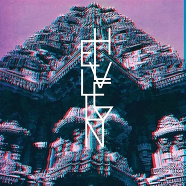 Helvellyn by Manatees - album cover