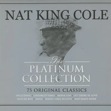 The Platinum Collection: 75 Original Classics