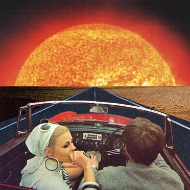 Critique Love by Critique Love - album cover