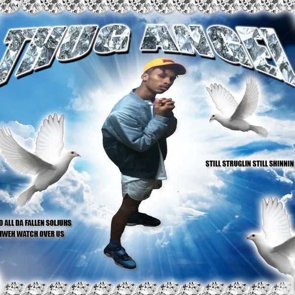 Thug Angel
